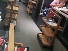 大堂-陈记顺和牛肉火锅馆(天河北路店)