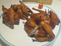 -大鸽饭(马王堆店)