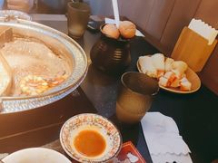 -牛New寿喜烧(虹桥新天地店)