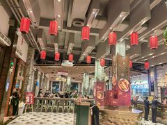 -滋粥楼·顺德菜(番禺广场总店)