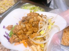 -张果佬年糕卷(科巷店)