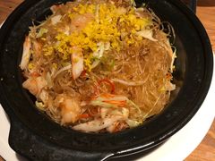 -小鹅皇港式餐厅(新抚万达店)