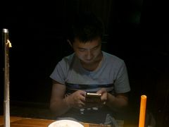 -豆蔻电影主题餐厅(四牌楼店)