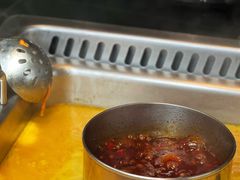 -大隐·成都火锅Bistro(合生麒麟新天地店)