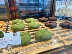 -奈雪的茶(佛山顺德美的悦然广场店)