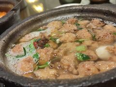 -王明古法砂锅居(开化寺店)