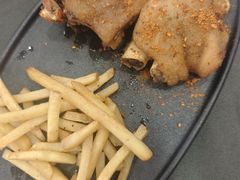 -红厨巷·淮扬菜(熙南里店)