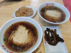 -朱鸿兴面馆(镇湖店)
