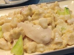 -振生清真饭店(永安道店)