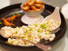 -无锡城中皇冠假日酒店·芳园中餐厅