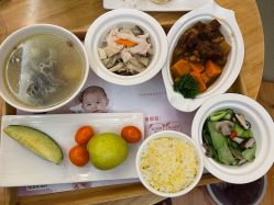 -大美母婴湖畔月子中心(江宁店)