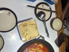 -老天桥蛙炉火锅(姑苏总店)