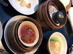 -丽晶轩中餐厅(重庆丽晶酒店)