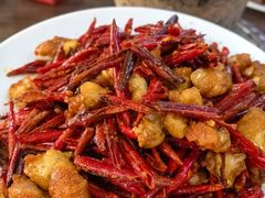 -西塔隆太白烤牛肉馆(图们路店)
