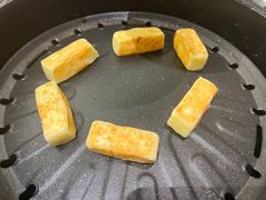 -倍熹首尔烤肉大排档(合生汇店)