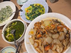 -周家二小姐的菜(西津渡店)