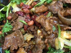 -小叫驴养生驴肉火锅(龙游店)