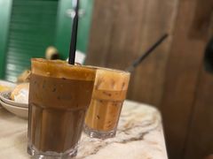 -何九海南茶店(鬼仔巷店)