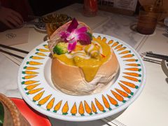 -太食獸泰式茶餐厅(济南万象城店)