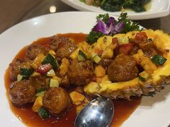 -百年银屏蚝烙·潮汕菜·非遗(乐山店)