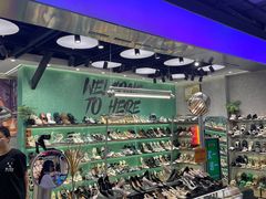 -南京时尚莱迪购物广场(正洪街店)