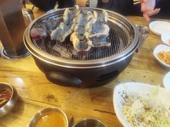 -味家烤肉烤鳗鱼牛排(西塔旗舰店)