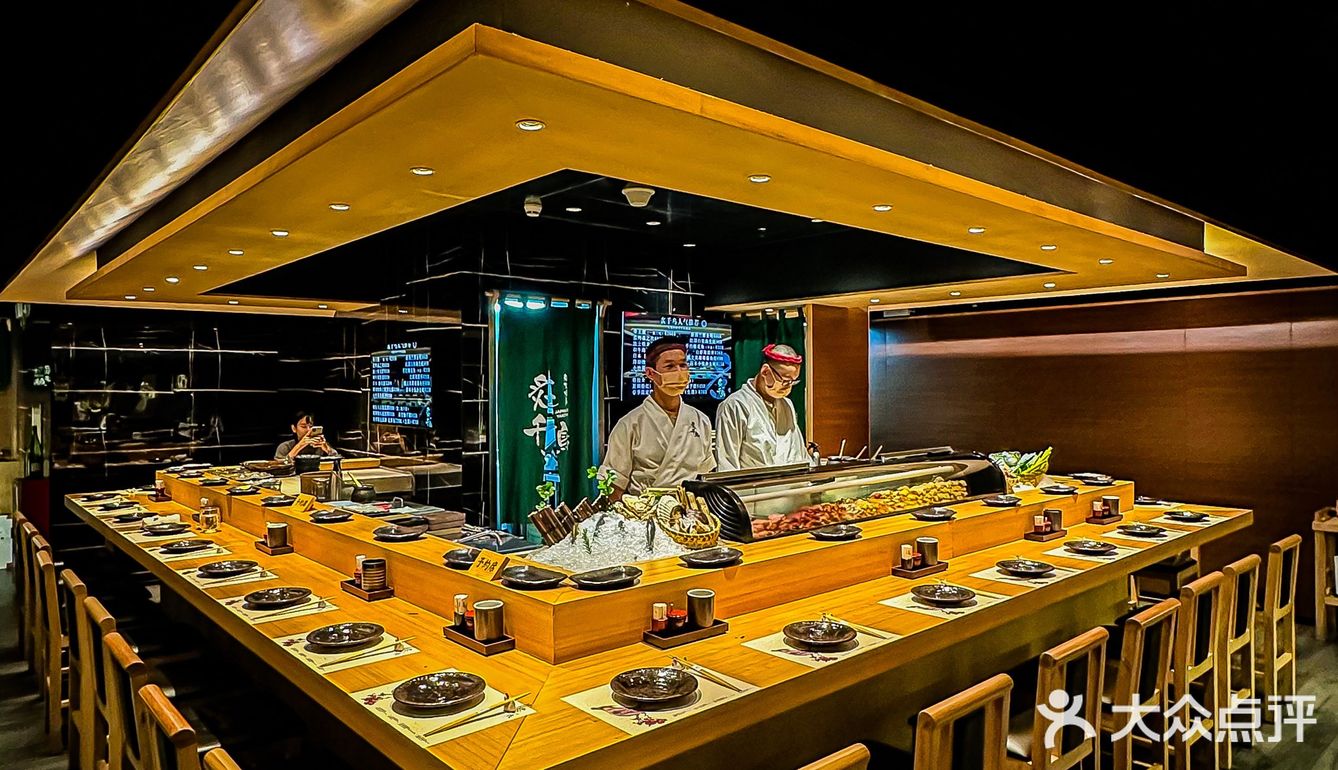 广州 | 人气超高的烧鸟店 | 氛围感超绝❗️