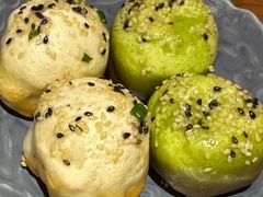 -鑫震源·苏式大虾生煎(山塘街店)