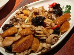 -前海沿·青岛菜(五四广场永旺店)