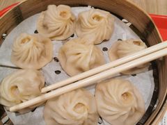 鲜虾小笼-知味观(湖滨总店)