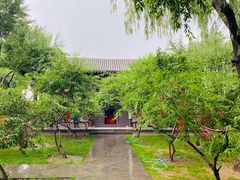 -关帝庙(大同古城)