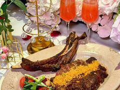 -王品牛排(北京西单店)