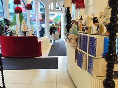 -杜哈夫DOUX RÊVE·生日蛋糕(日月光店)