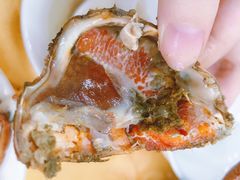 -莲花公园煎蟹(总店)