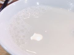 -兄弟深夜豆浆