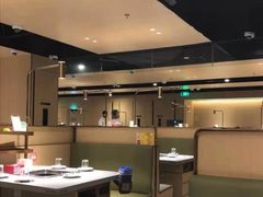 -海底捞火锅(海宁路店)