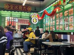 -九龙冰室(动漫星城店)