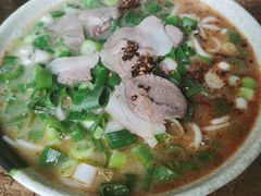 -筋面郎(东坡店)