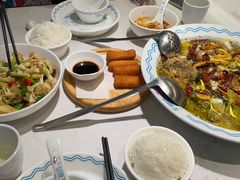 -花椒俏川菜小馆(南海万达店)