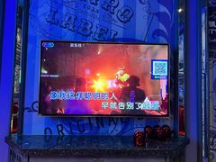 -范特西FANTASY量贩式KTV(民主广场店)