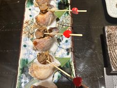 -昱匠·日本料理(金融街店)