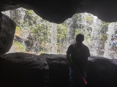 -古龙峡云天玻霸