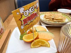 -大丰收脆鱼(浦西万达店)