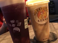 -喜茶(佛山顺德大良东乐路店)