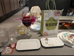 -海底捞火锅(王府井店)