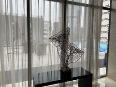 -广州天河希尔顿酒店