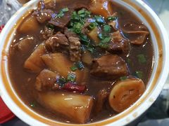 -晓粤·惹味粤菜(凯德乐峰广场店)