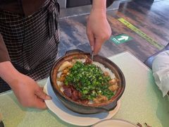 -日昌餐馆(德胜门店)
