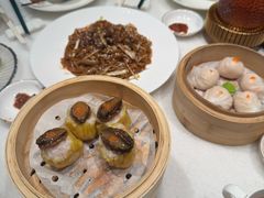 -新兴家喻酒家·羊城名宴(昌岗店)