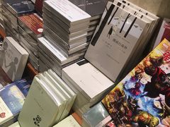 -西西弗书店&矢量咖啡(壹方购物中心店)
